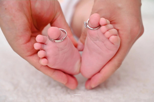 福建宝宝睡觉头上都是汗